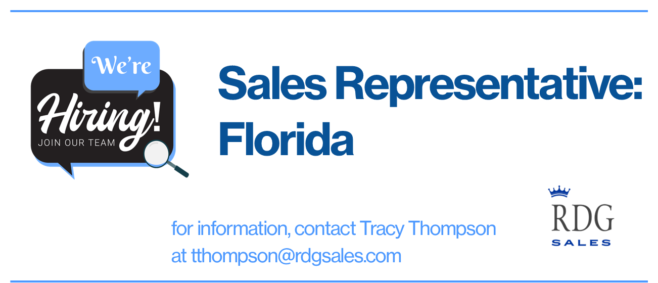 Hiring Florida